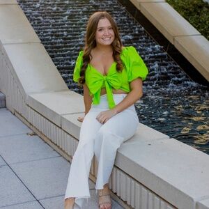 Meet your Posher, Ashley